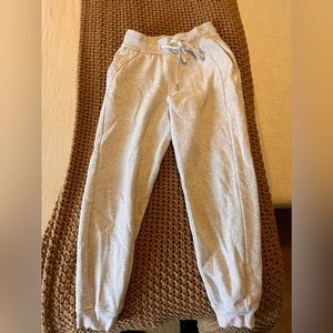 Lululemon Scuba Joggers